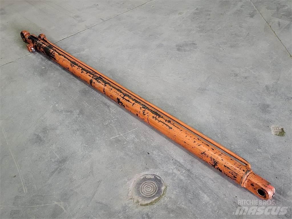 Sandvik 20022 Ostale kargo komponente