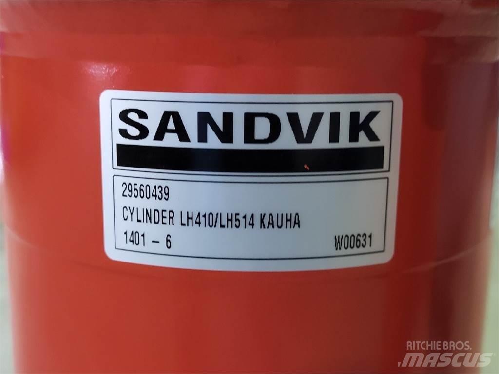 Sandvik 29560439 Ostale kargo komponente