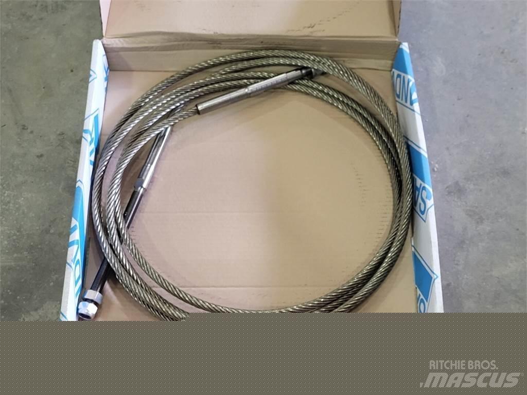 Sandvik 55038502 Ostala podzemna oprema