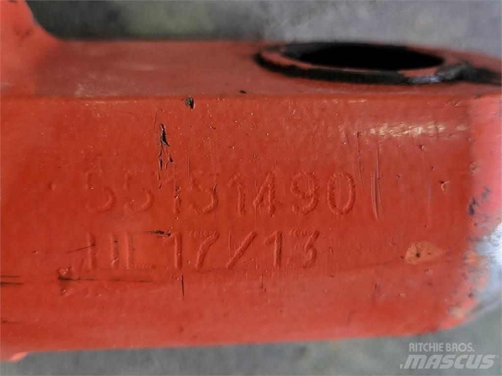 Sandvik 55151490 Ostale kargo komponente