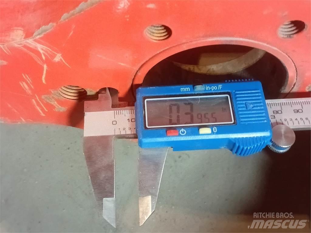 Sandvik 56014134 Ostale kargo komponente