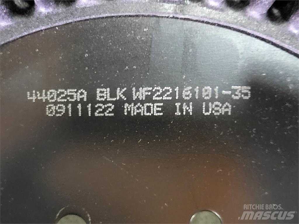 Sandvik 56015517 Ostale komponente za građevinarstvo