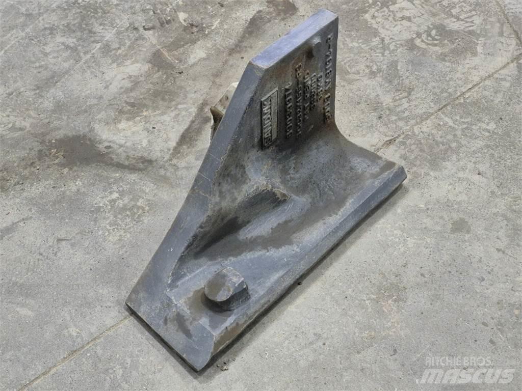 Sandvik 69039974 Ostale komponente za građevinarstvo