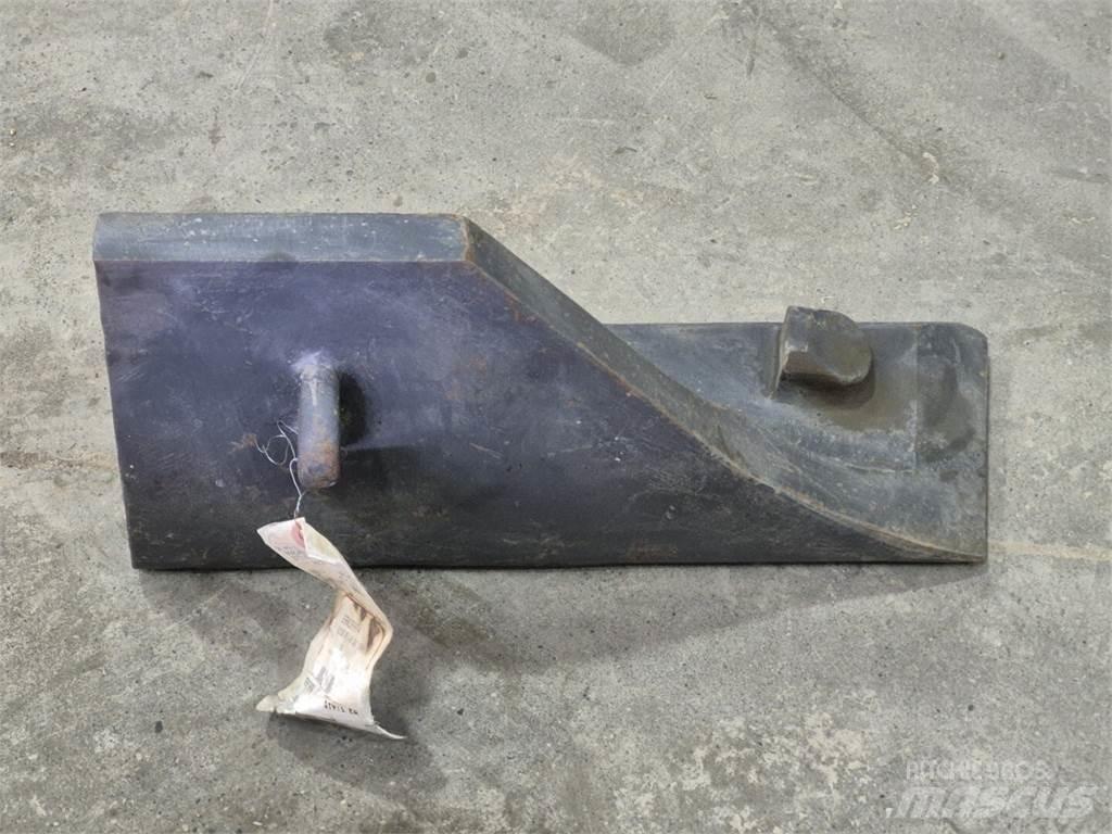 Sandvik 69039974 Ostale komponente za građevinarstvo