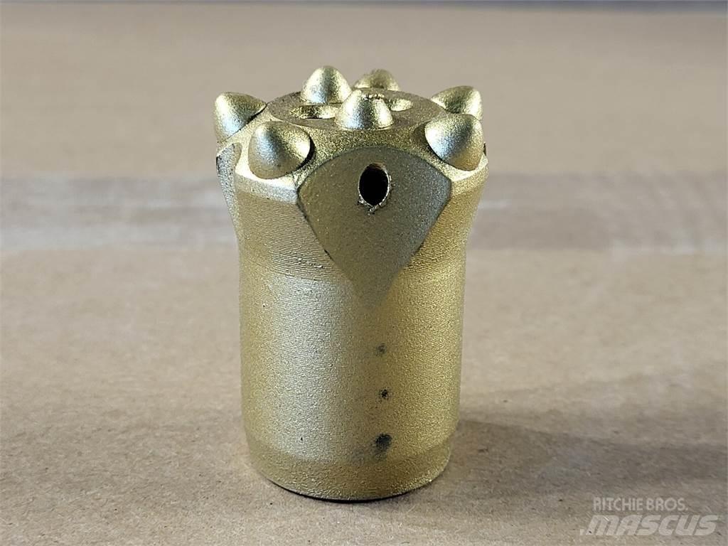 Sandvik 7795-5235-B48 Ostalo za građevinarstvo
