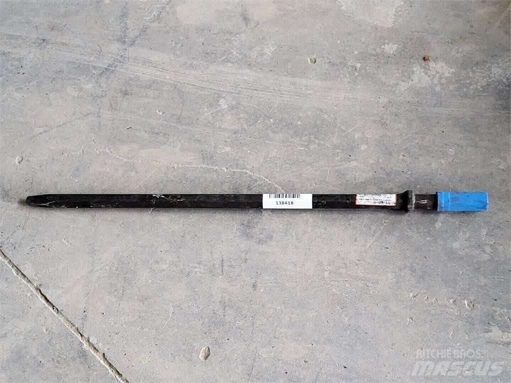 Sandvik 7870-6106-11 Ostalo za građevinarstvo