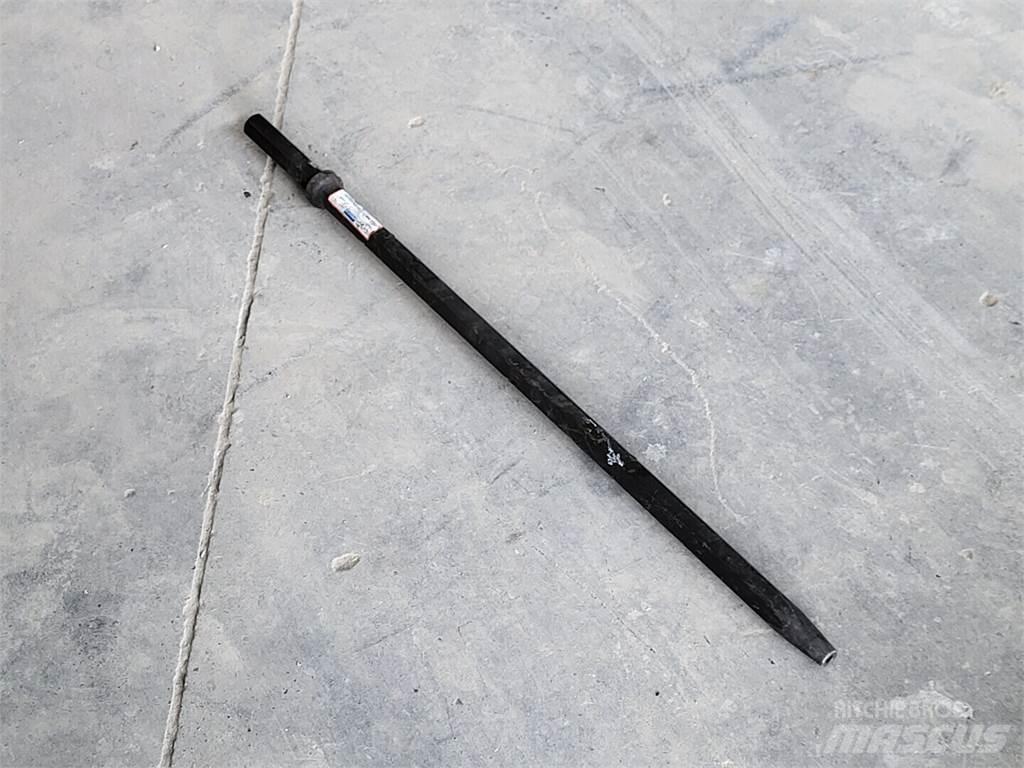 Sandvik 7870-6106-11 Ostalo za građevinarstvo