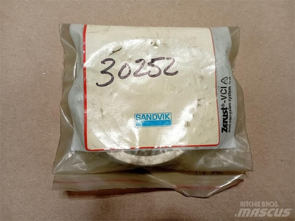 Sandvik DT65699007 Drobilice