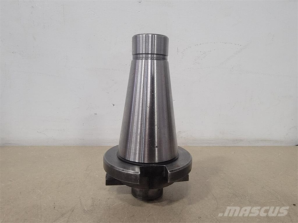 Sandvik TMA-14 Ostalo za građevinarstvo