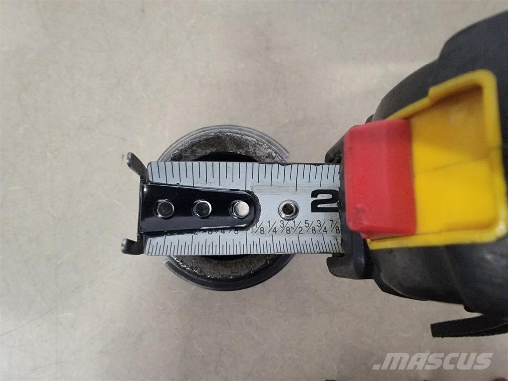 Sandvik TMA-14 Ostalo za građevinarstvo