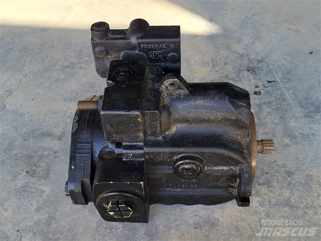 Sauer Danfoss 7005642 Pumpe za vodu