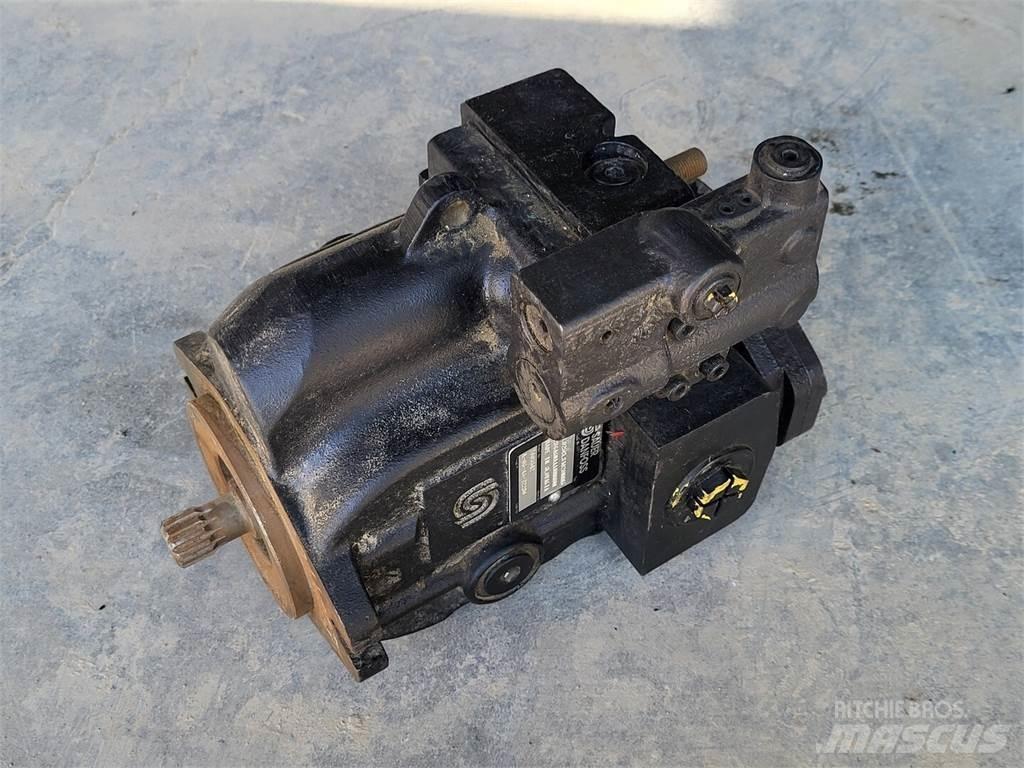 Sauer Danfoss 7005642 Pumpe za vodu