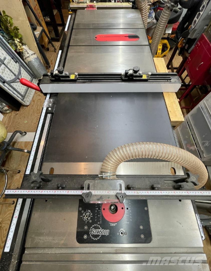  SAWSTOP PCS31230 Ostalo za građevinarstvo