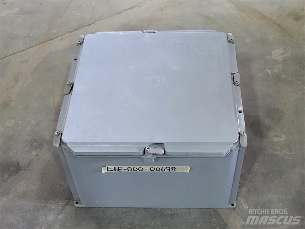  SCEPTER JBX161610 Ostalo za građevinarstvo