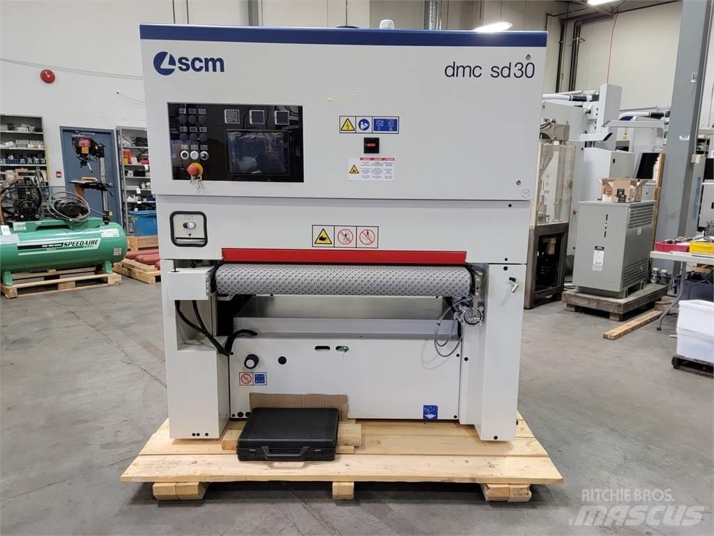  SCM dmc sd 30 Ostalo za građevinarstvo