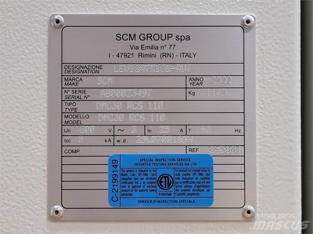  SCM dmc sd 30 Ostalo za građevinarstvo