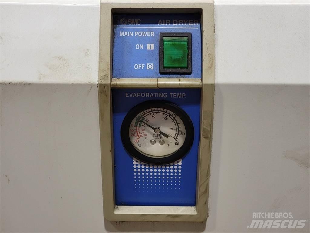  SCM IDFB6E-11N Polovna mašina za sušenje kompresivnim vazduhom