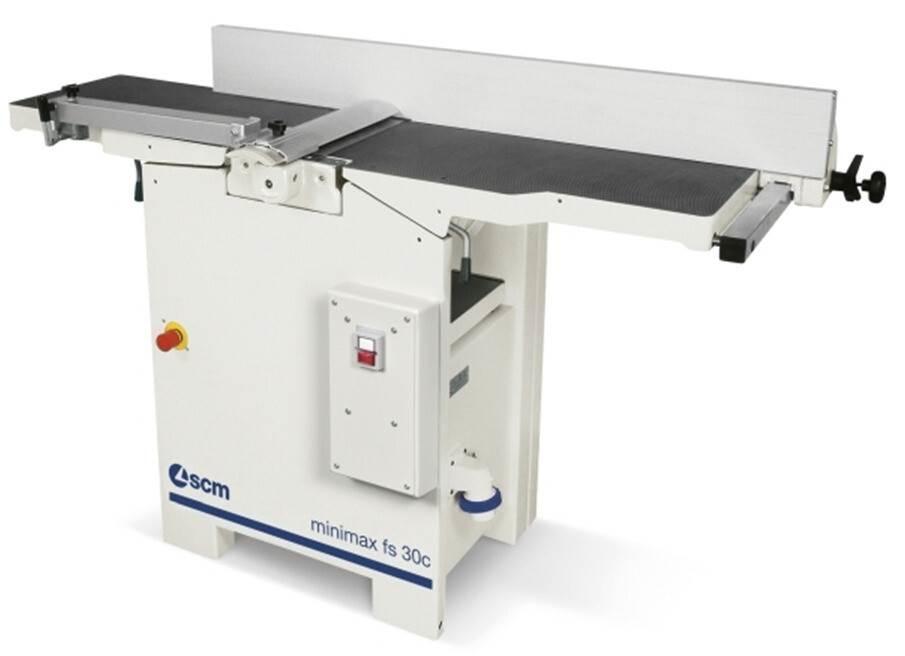  SCM minimax fs 30c Planeri