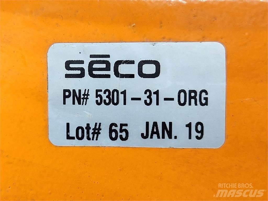 Seco 5301-31-ORG Ostale komponente za građevinarstvo
