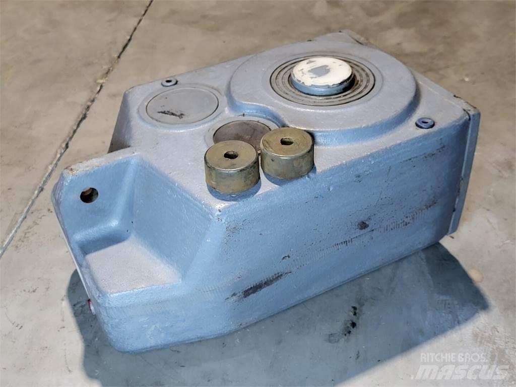  SEW-EURODRIVE FA60A Ostalo za građevinarstvo