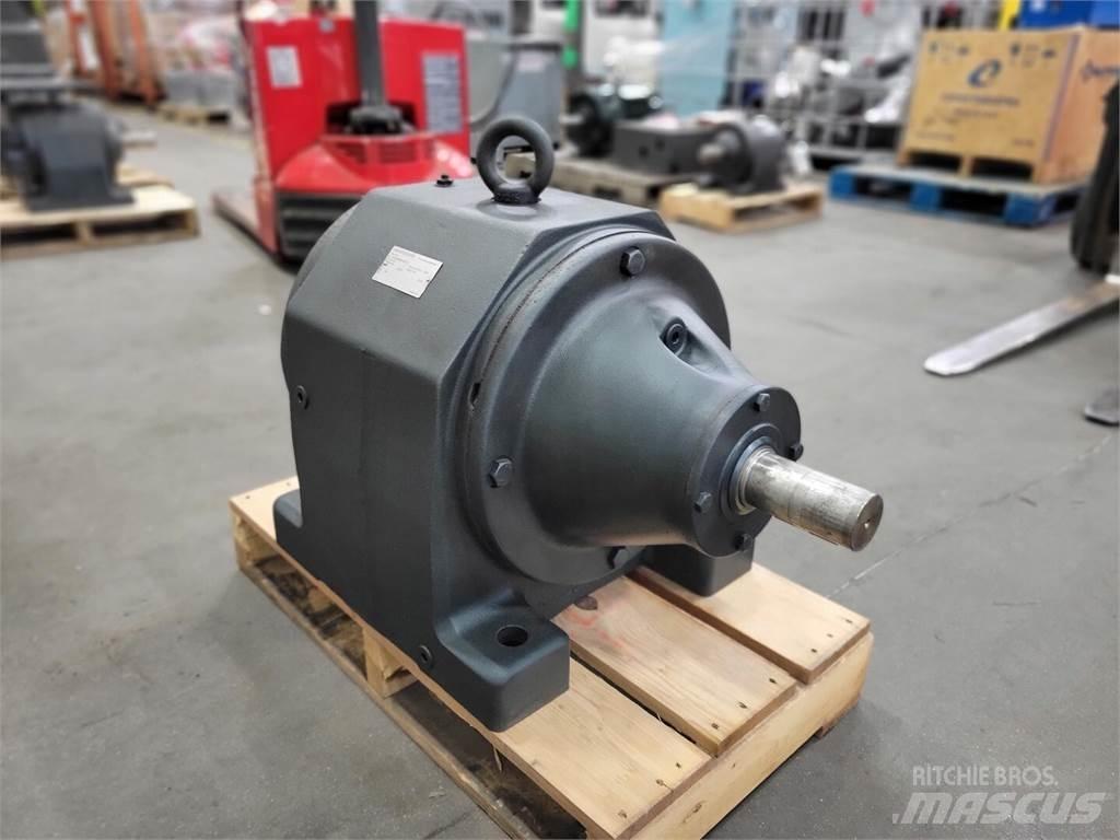  SEW-EURODRIVE R133 Ostalo za građevinarstvo