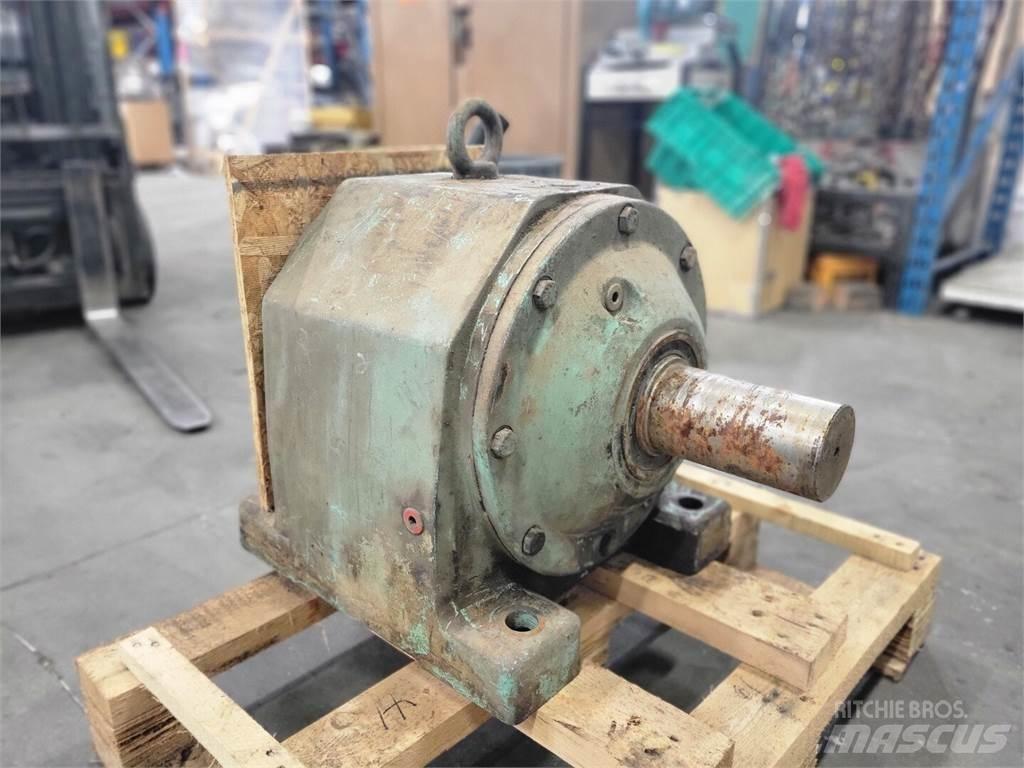  SEW-EURODRIVE R133A Ostalo za građevinarstvo