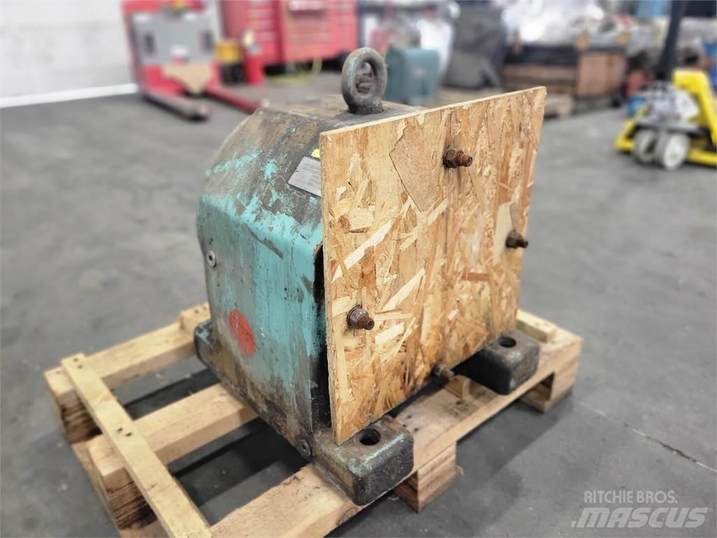  SEW-EURODRIVE R133A Ostalo za građevinarstvo