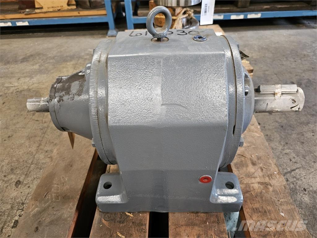  SEW-EURODRIVE R93 Ostalo za građevinarstvo