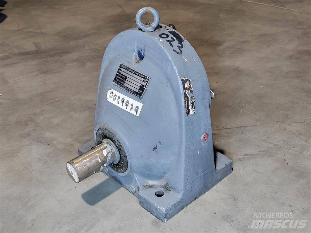  SEW-EURODRIVE RX81A Ostalo za građevinarstvo