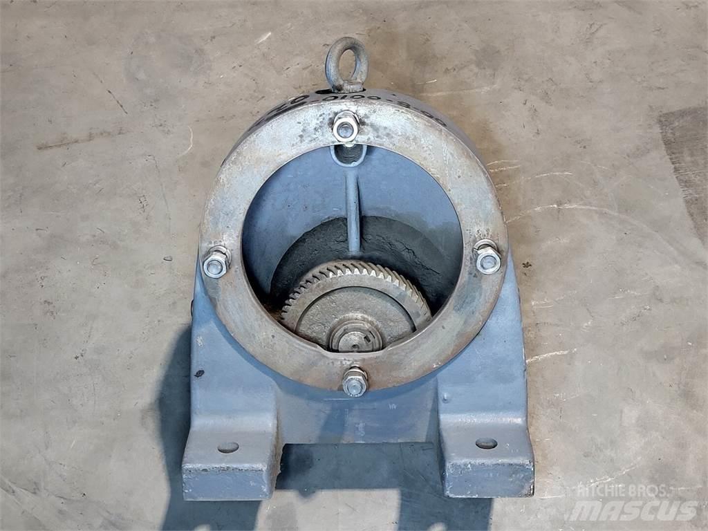  SEW-EURODRIVE RX81A Ostalo za građevinarstvo
