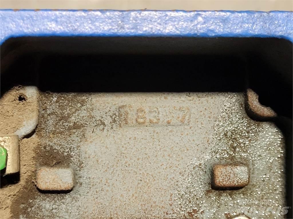  SEW-EURODRIVE S82A Ostalo za građevinarstvo