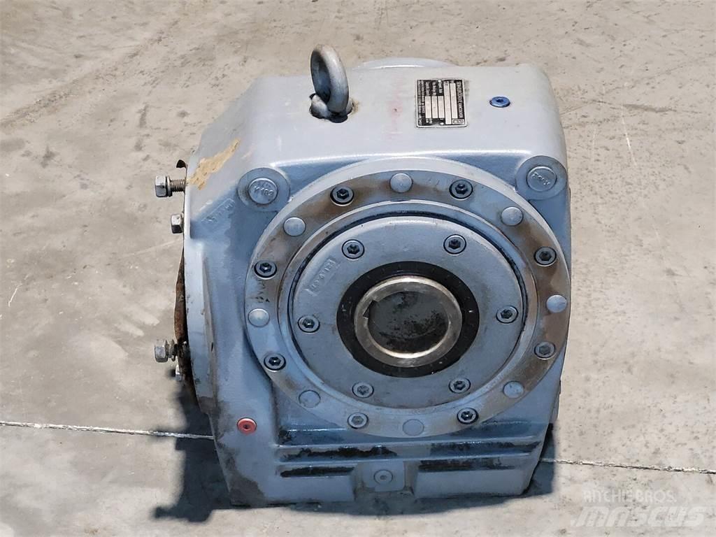  SEW-EURODRIVE SA80A Ostalo za građevinarstvo