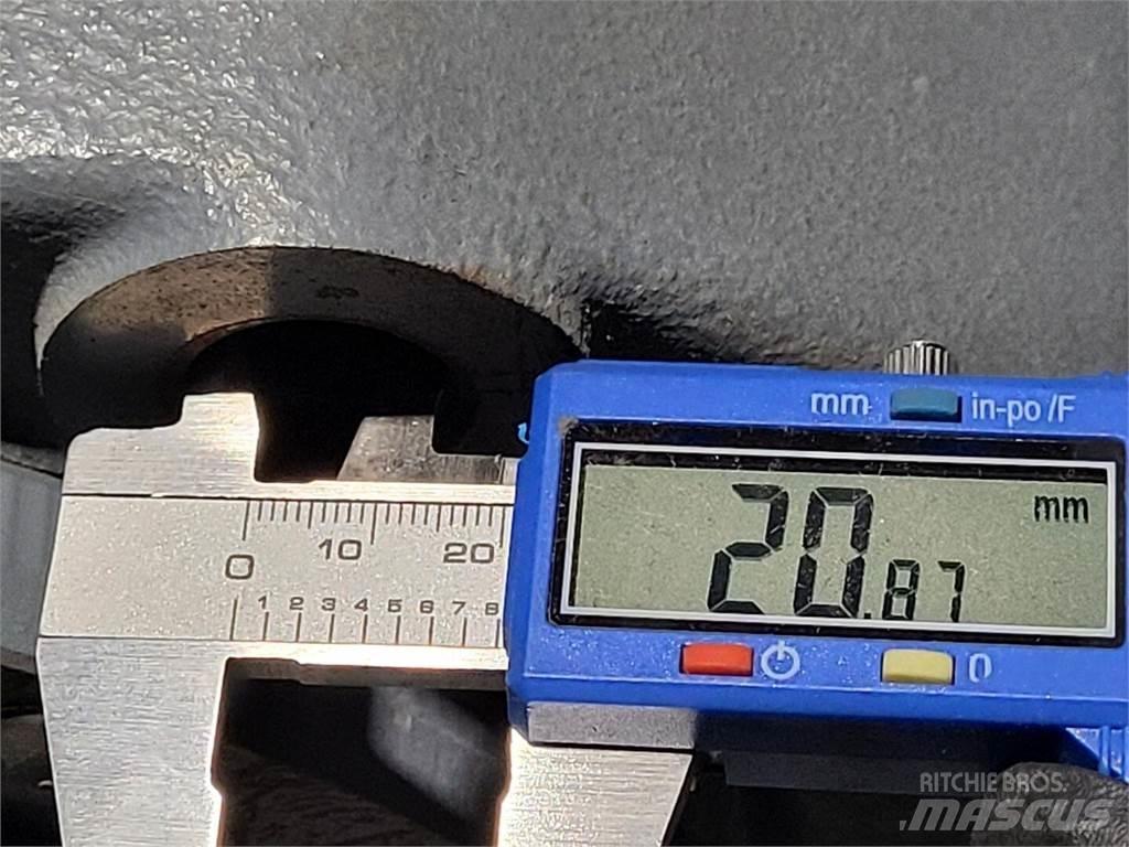  SEW-EURODRIVE SA80A Ostalo za građevinarstvo