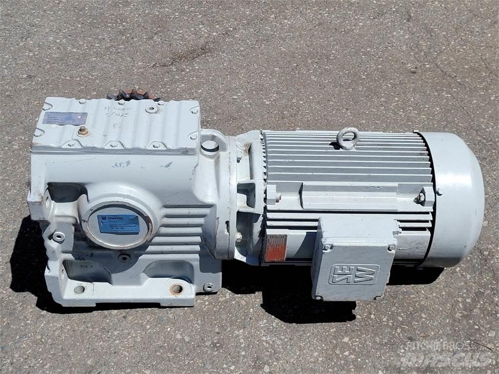  SEW S97DV180M4 Ostalo za građevinarstvo