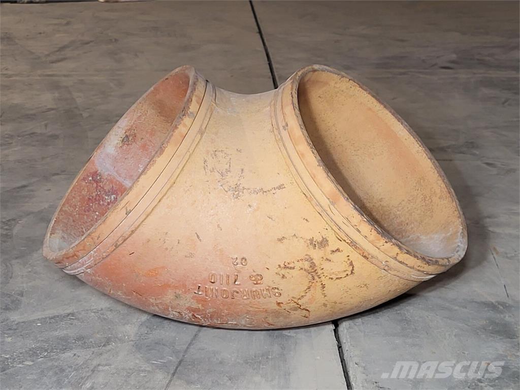  SHURJOINT 7110 Ostale komponente za građevinarstvo