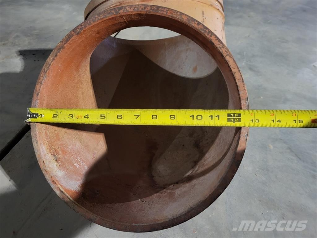  SHURJOINT 7110 Ostale komponente za građevinarstvo