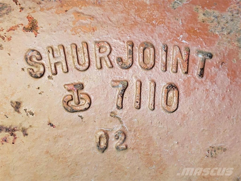  SHURJOINT 7110 Ostale komponente za građevinarstvo