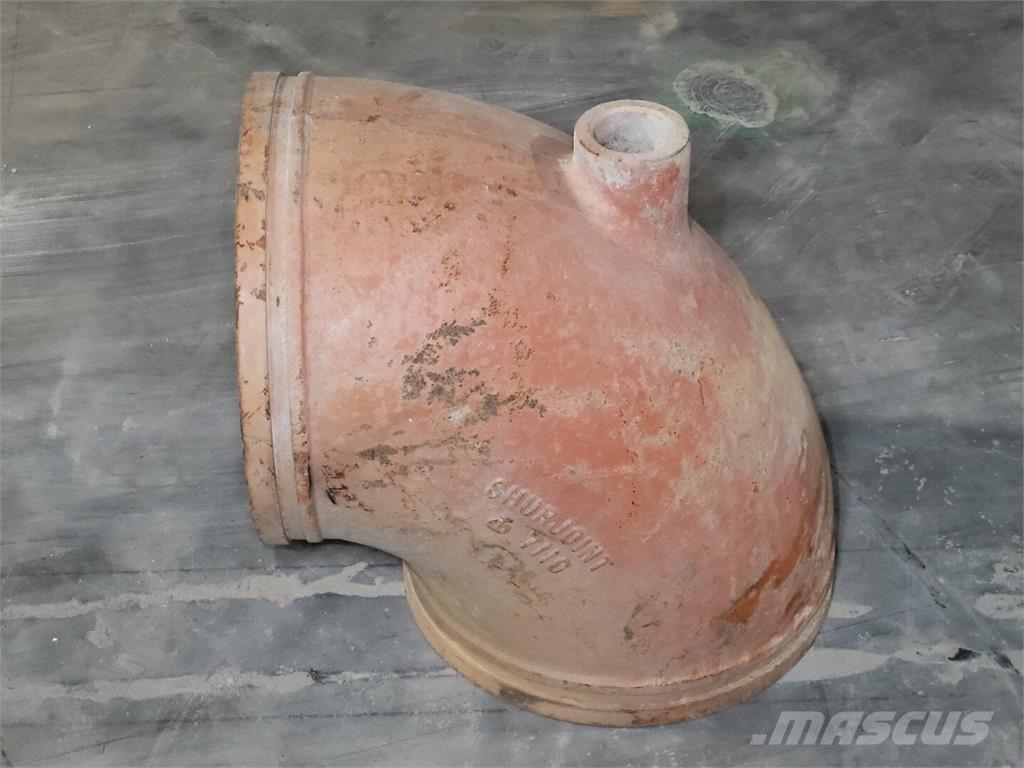  SHURJOINT 7110 Ostale komponente za građevinarstvo