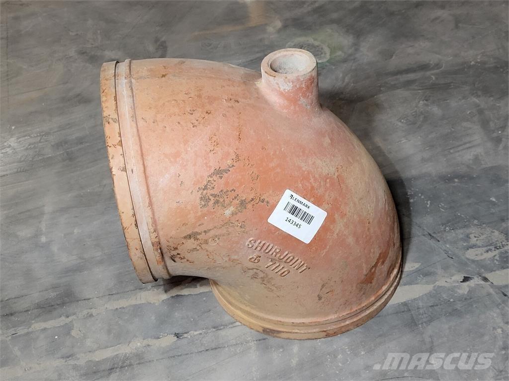  SHURJOINT 7110 Ostale komponente za građevinarstvo