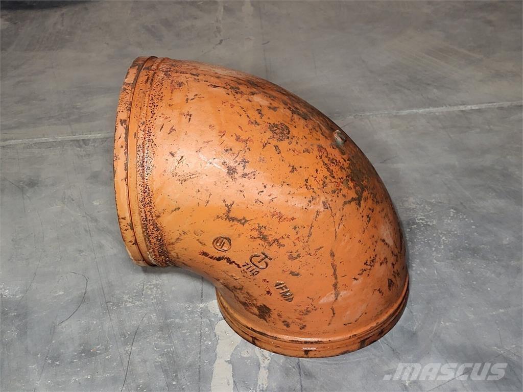  SHURJOINT 7110 Ostale komponente za građevinarstvo