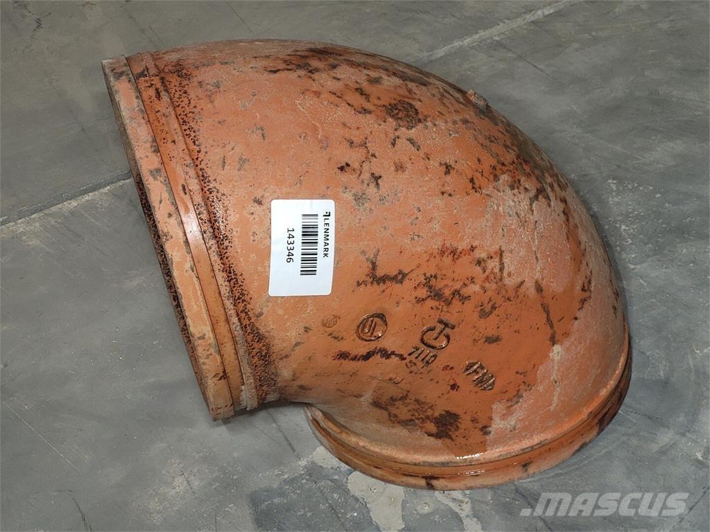  SHURJOINT 7110 Ostale komponente za građevinarstvo