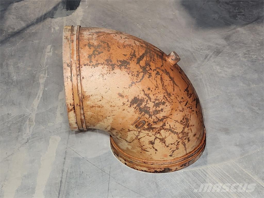  SHURJOINT 7110 Ostale komponente za građevinarstvo