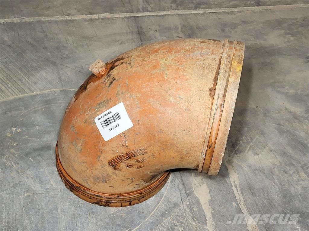  SHURJOINT 7110 Ostale komponente za građevinarstvo