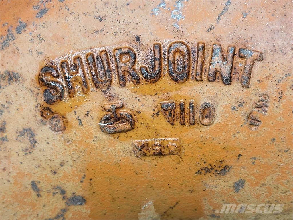  SHURJOINT 7110 Ostale komponente za građevinarstvo