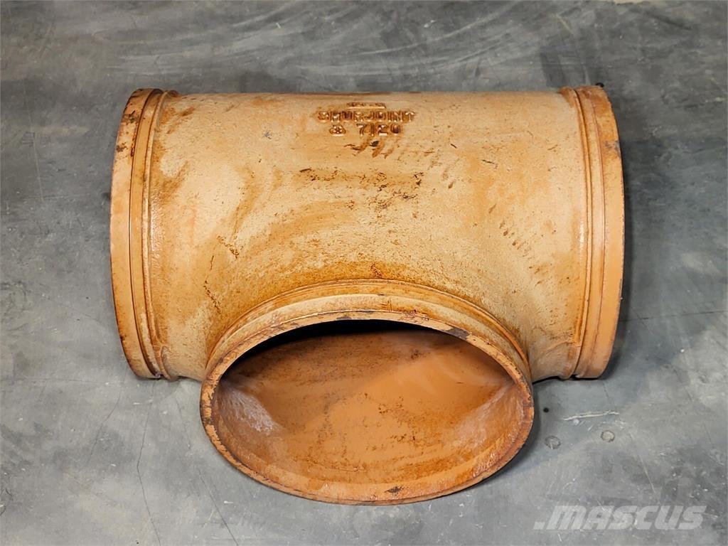  SHURJOINT 7120 Ostale komponente za građevinarstvo