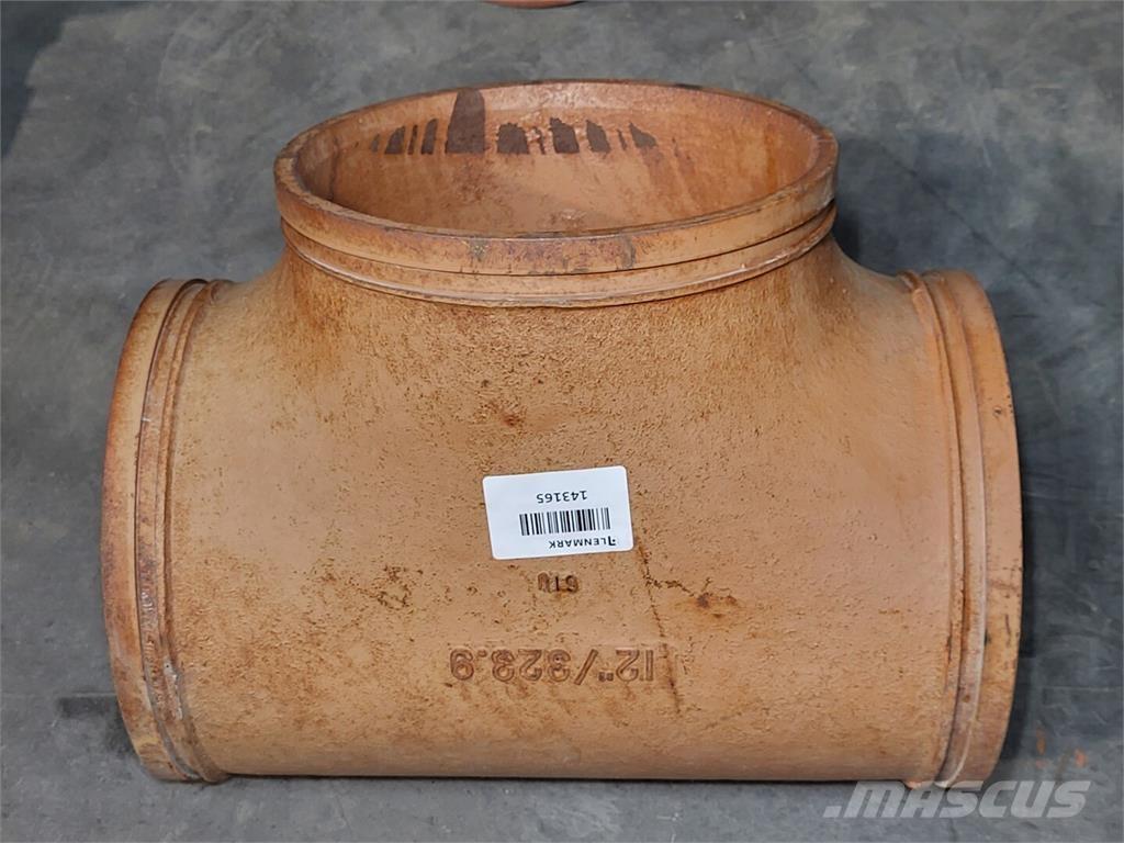  SHURJOINT 7120 Ostale komponente za građevinarstvo