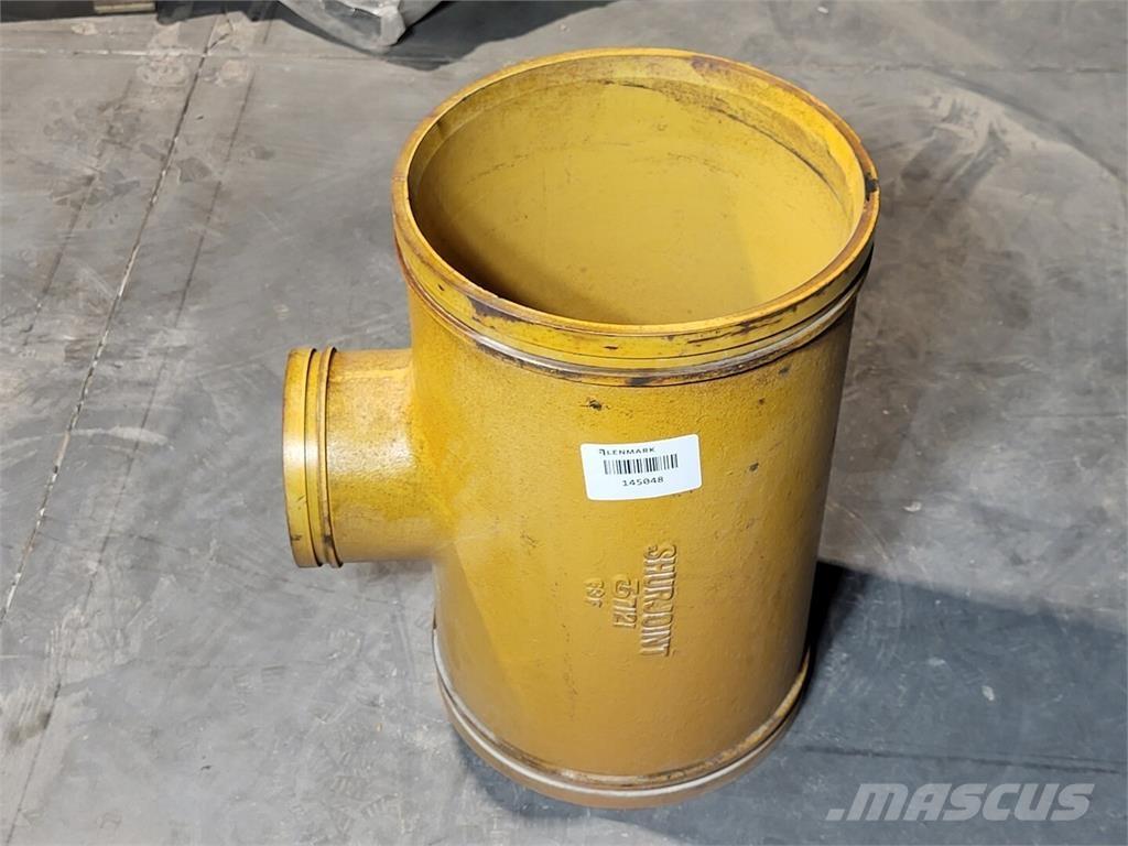  SHURJOINT 7121 Ostale komponente za građevinarstvo