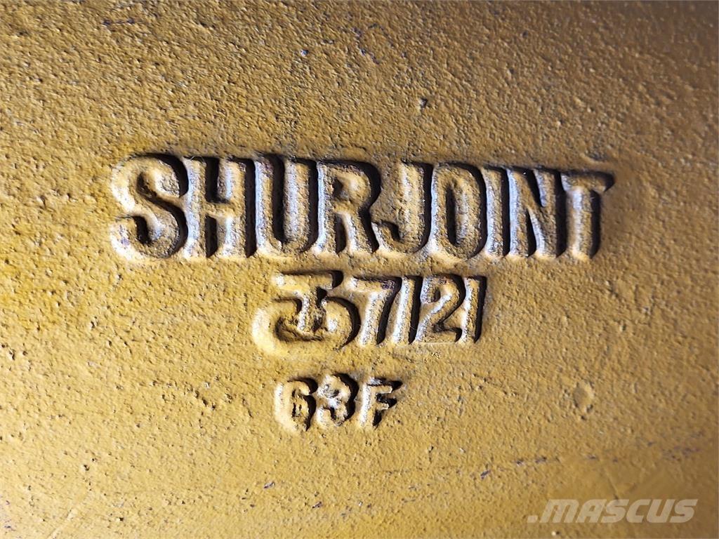  SHURJOINT 7121 Ostale komponente za građevinarstvo