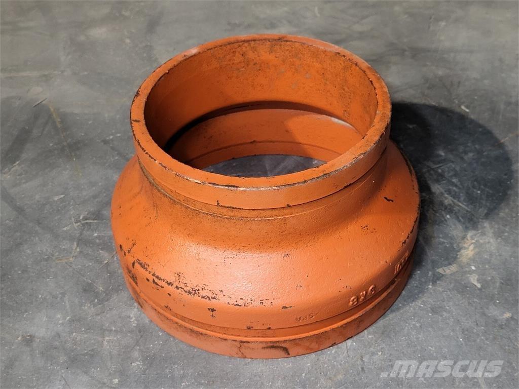  SHURJOINT 7150 Ostale komponente za građevinarstvo