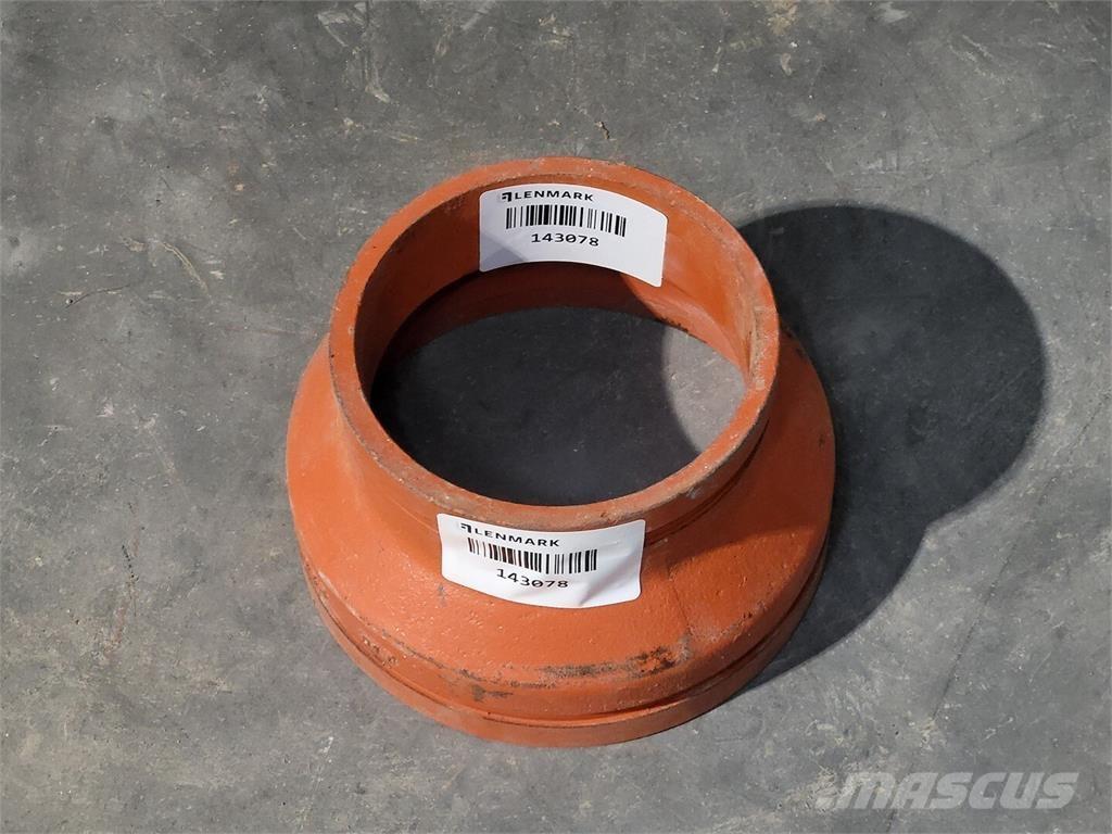  SHURJOINT 7150 Ostale komponente za građevinarstvo